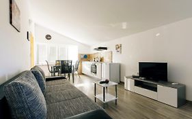 Apartments Luce